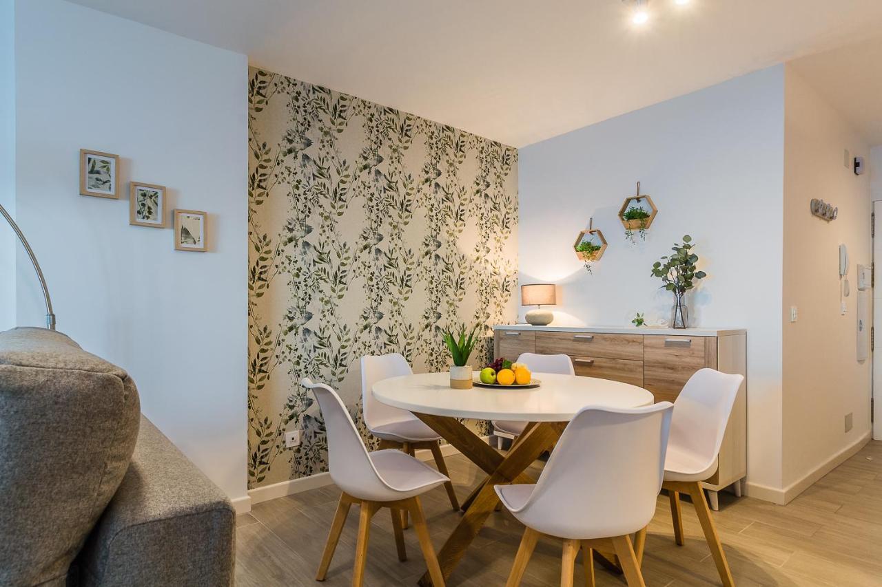 Tuguest Velilla Apartment Almuñécar Dış mekan fotoğraf
