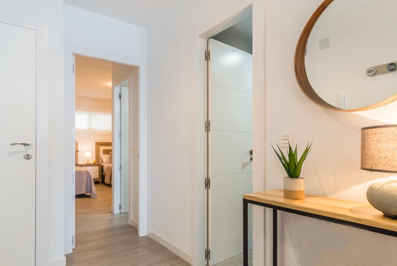 Tuguest Velilla Apartment Almuñécar Dış mekan fotoğraf