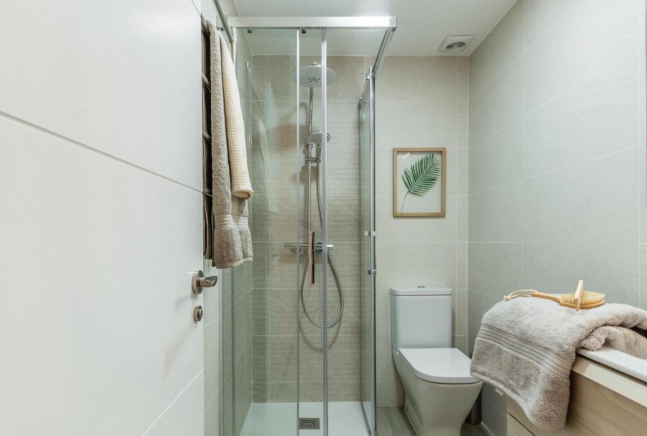 Tuguest Velilla Apartment Almuñécar Dış mekan fotoğraf