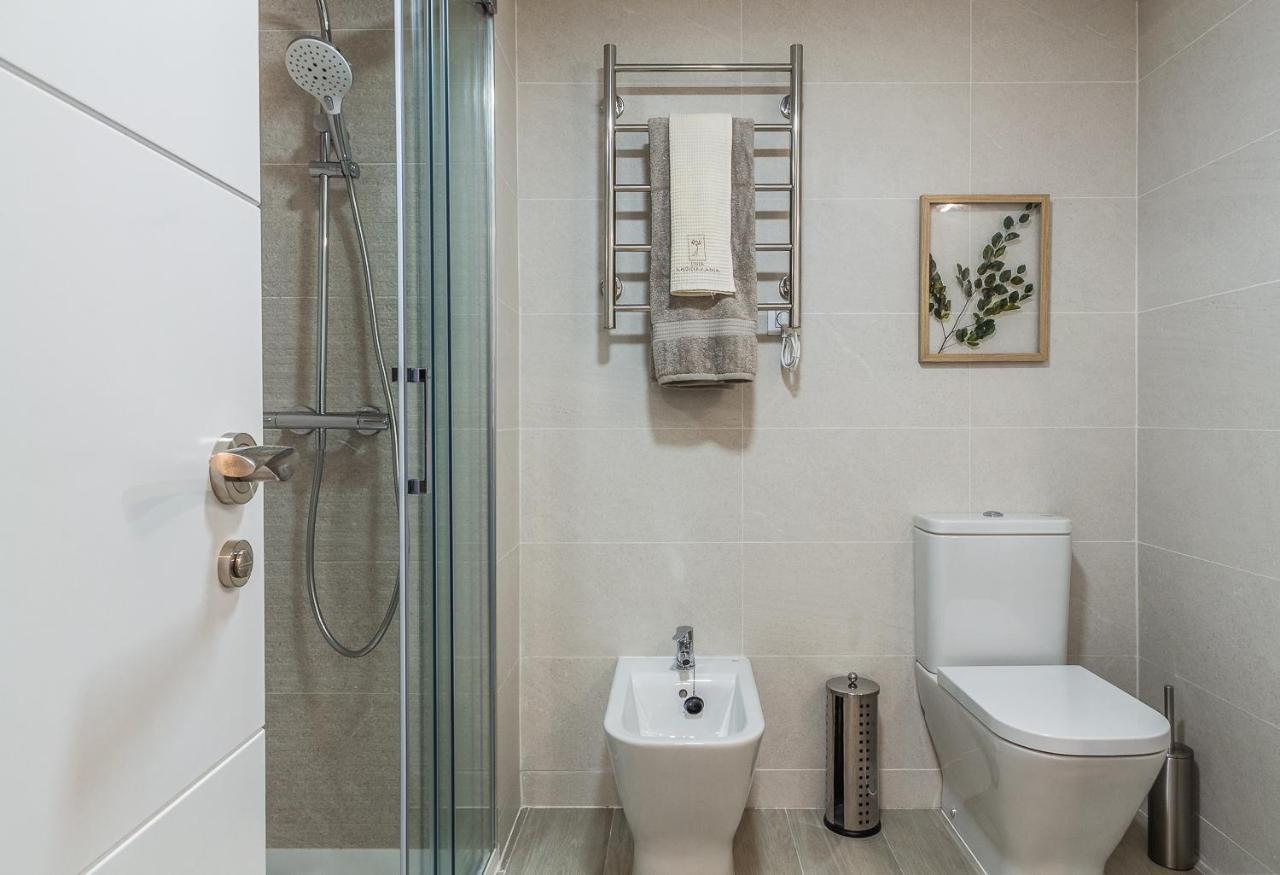 Tuguest Velilla Apartment Almuñécar Dış mekan fotoğraf