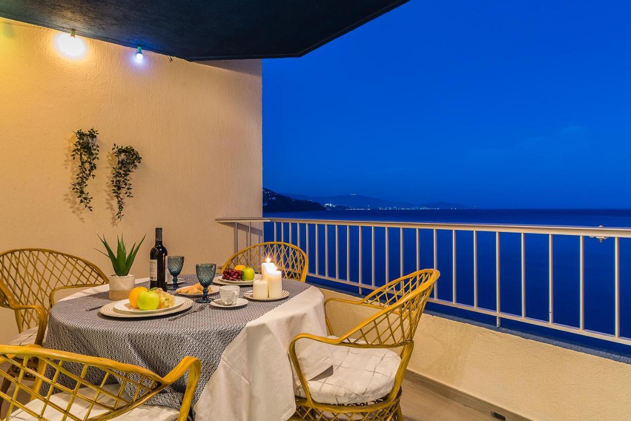 Tuguest Velilla Apartment Almuñécar Dış mekan fotoğraf