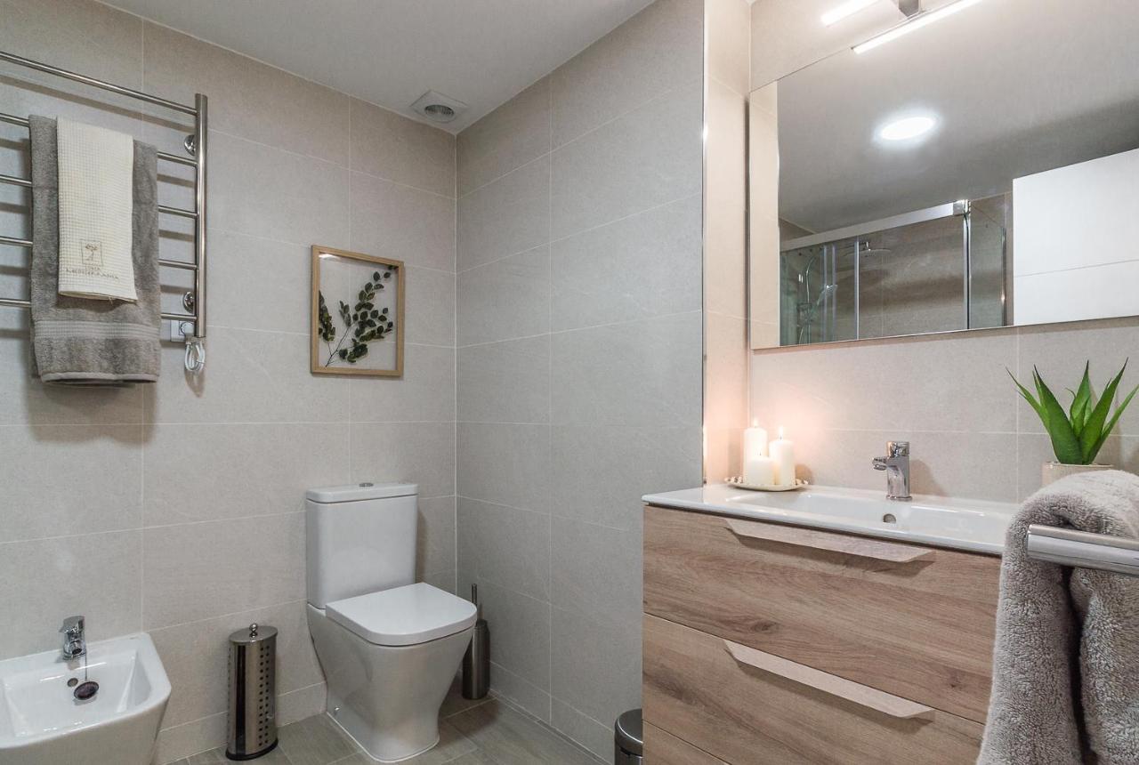 Tuguest Velilla Apartment Almuñécar Dış mekan fotoğraf